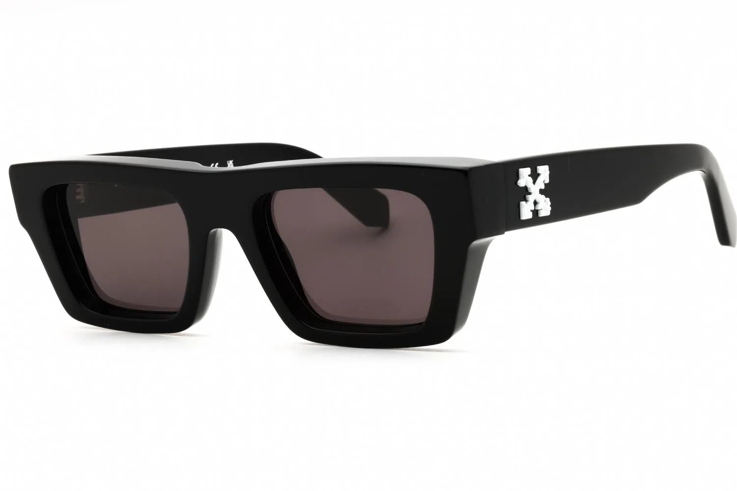 Off White OREGON Sunglasses - view 3